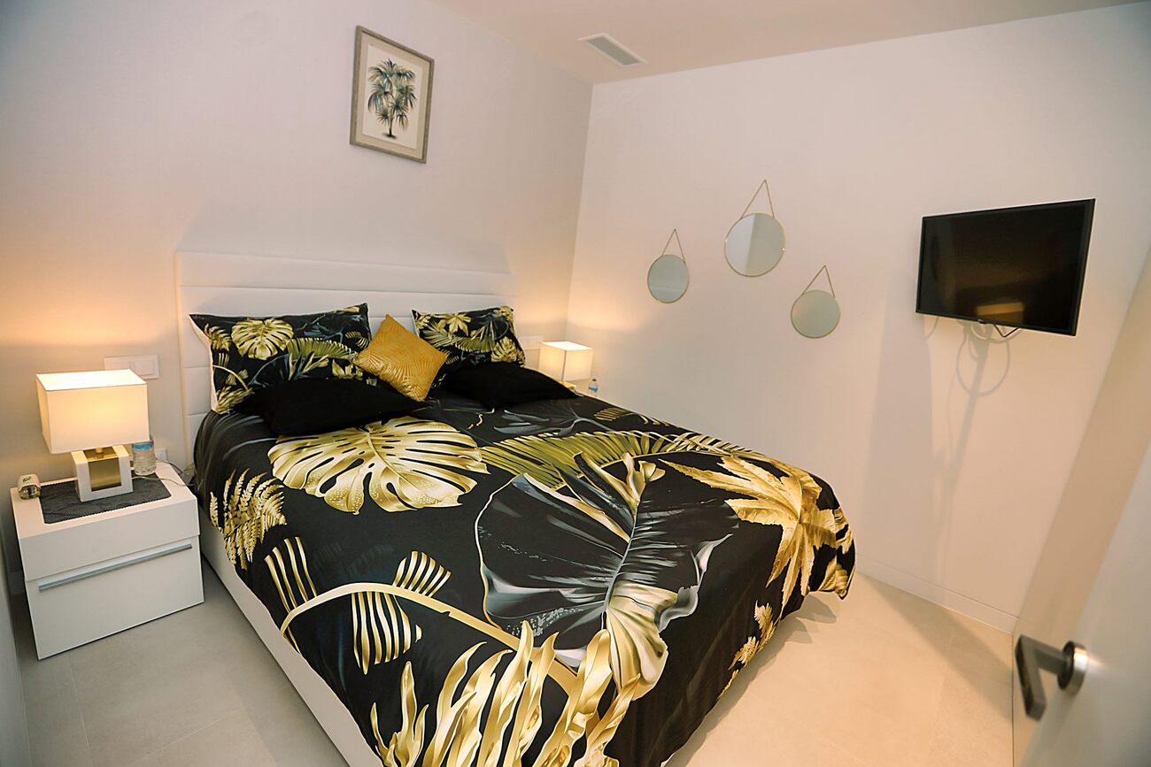 Villa for sale in Orihuela, Alicante, Spain
