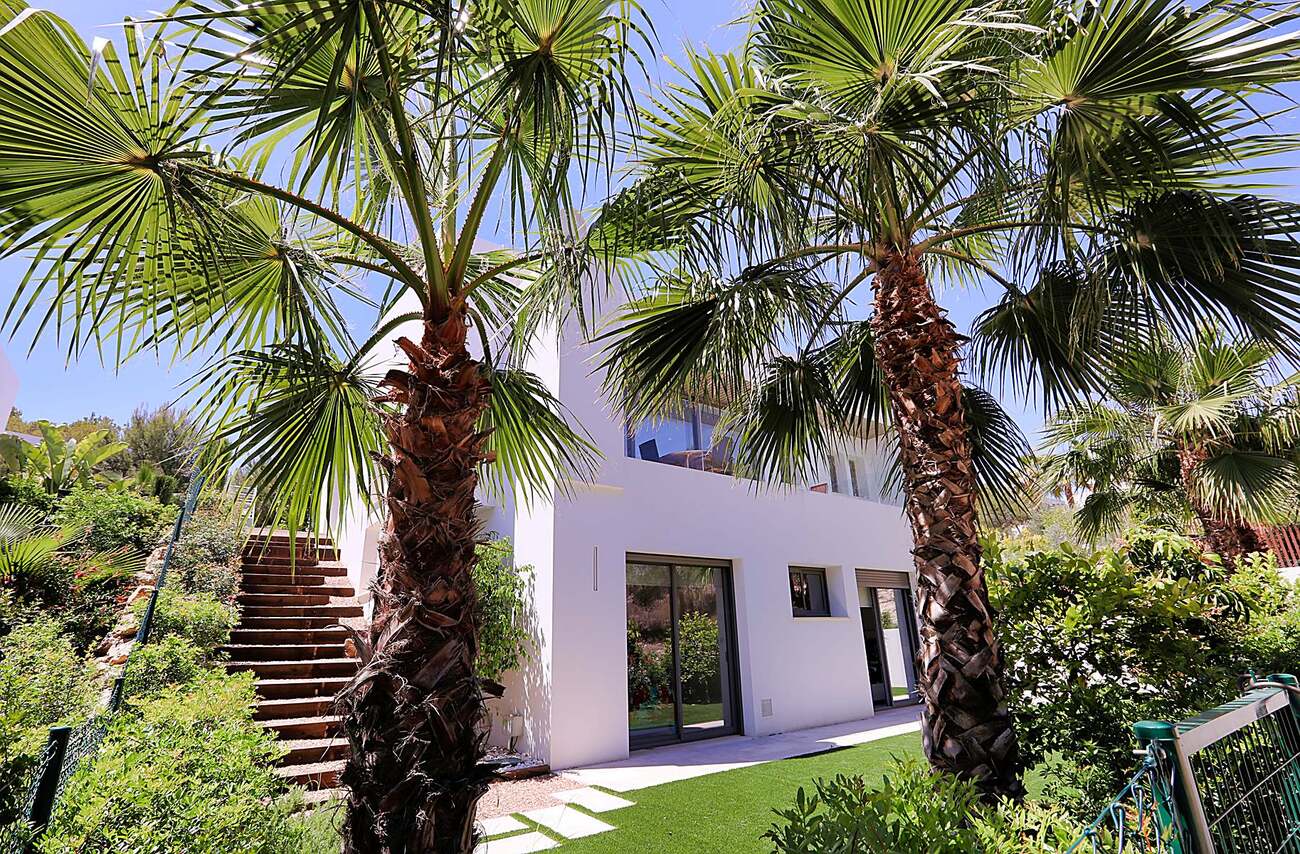 Villa for sale in Orihuela, Alicante, Spain