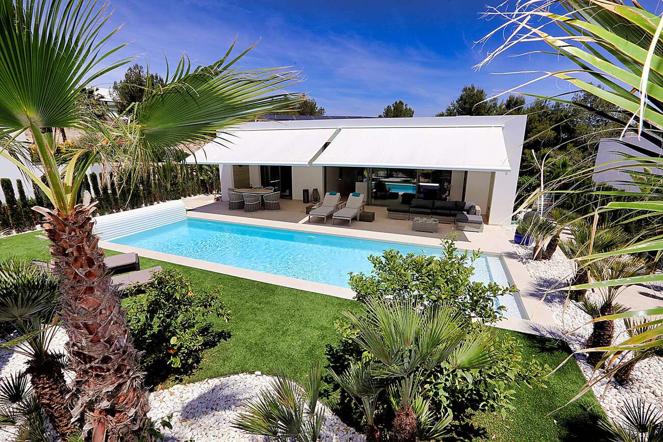Villa for sale in Orihuela, Alicante, Spain