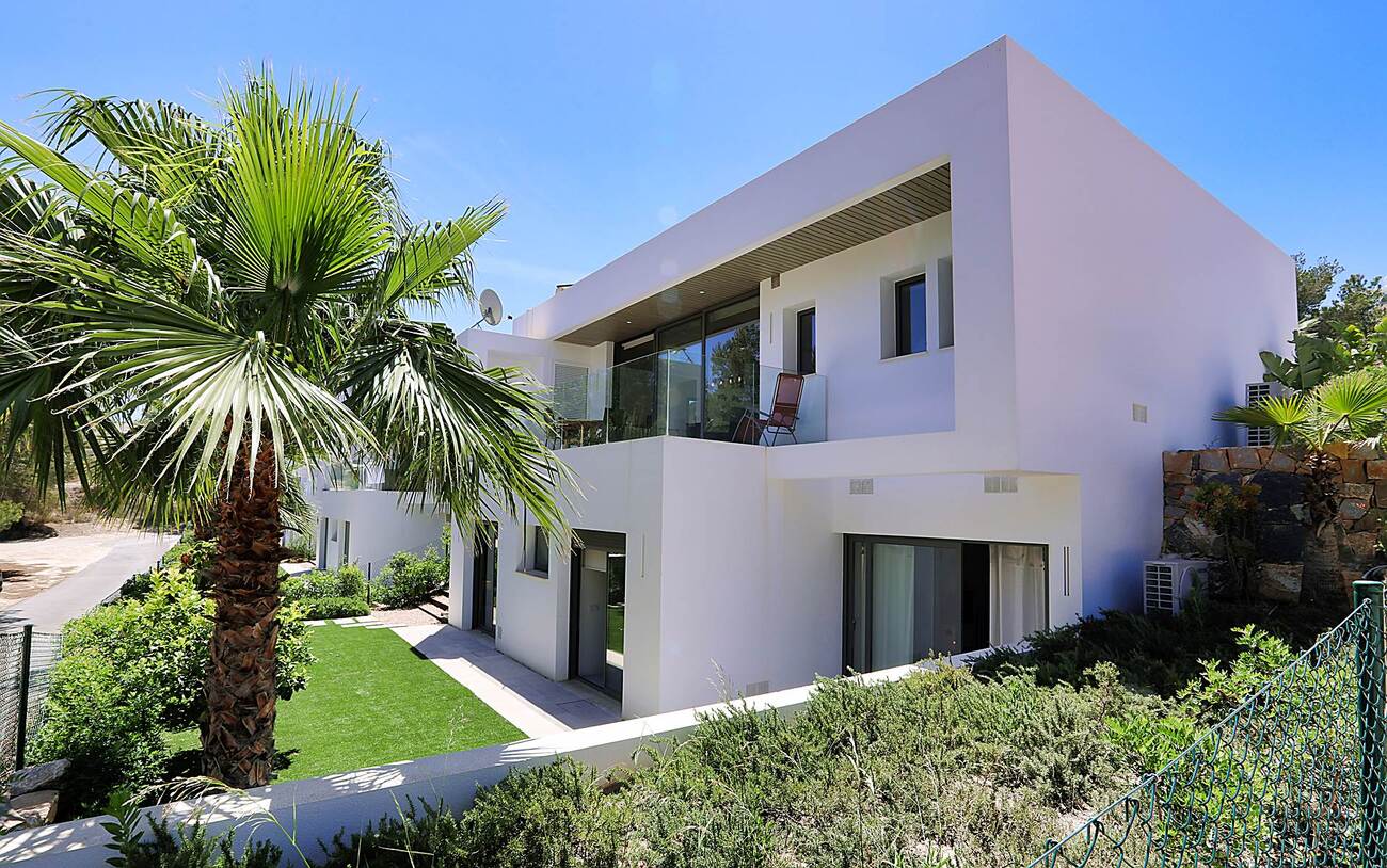 Villa for sale in Orihuela, Alicante, Spain