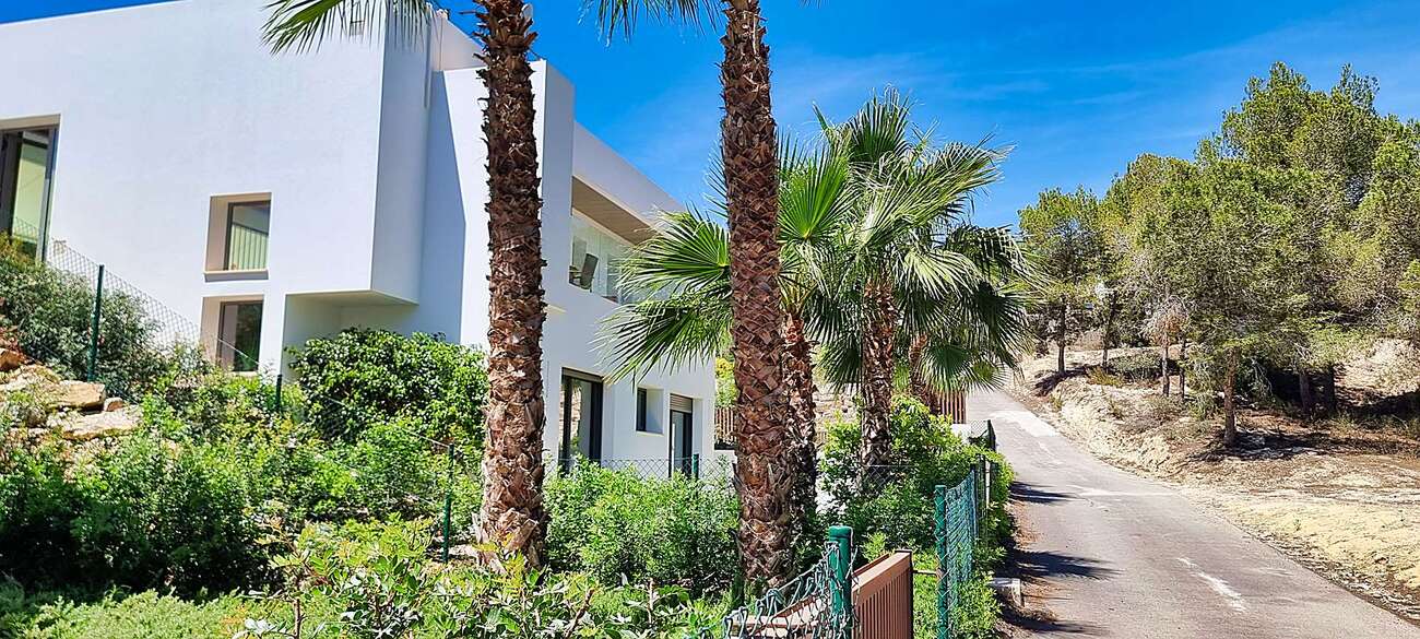 Villa for sale in Orihuela, Alicante, Spain
