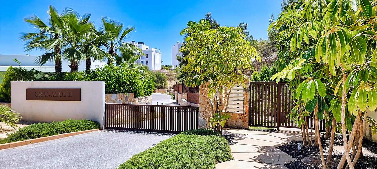 Villa for sale in Orihuela, Alicante, Spain