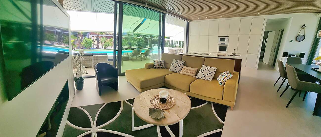 Villa for sale in Orihuela, Alicante, Spain