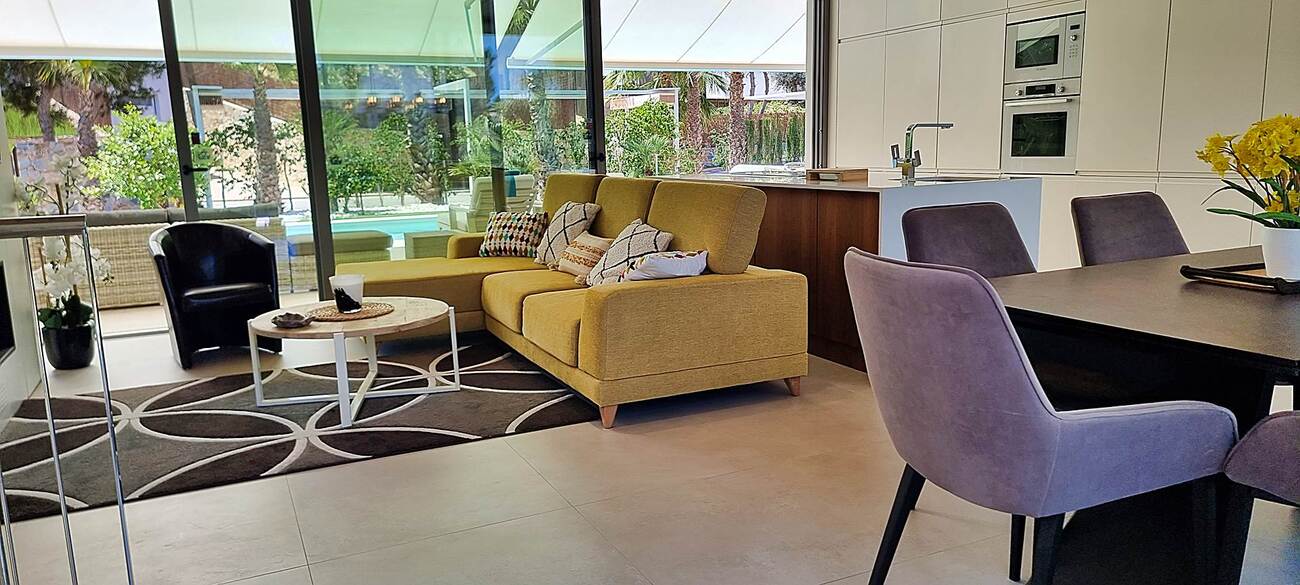 Villa for sale in Orihuela, Alicante, Spain