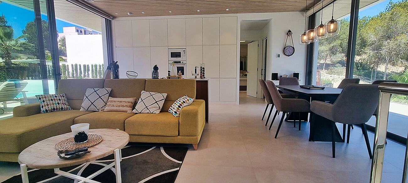 Villa for sale in Orihuela, Alicante, Spain