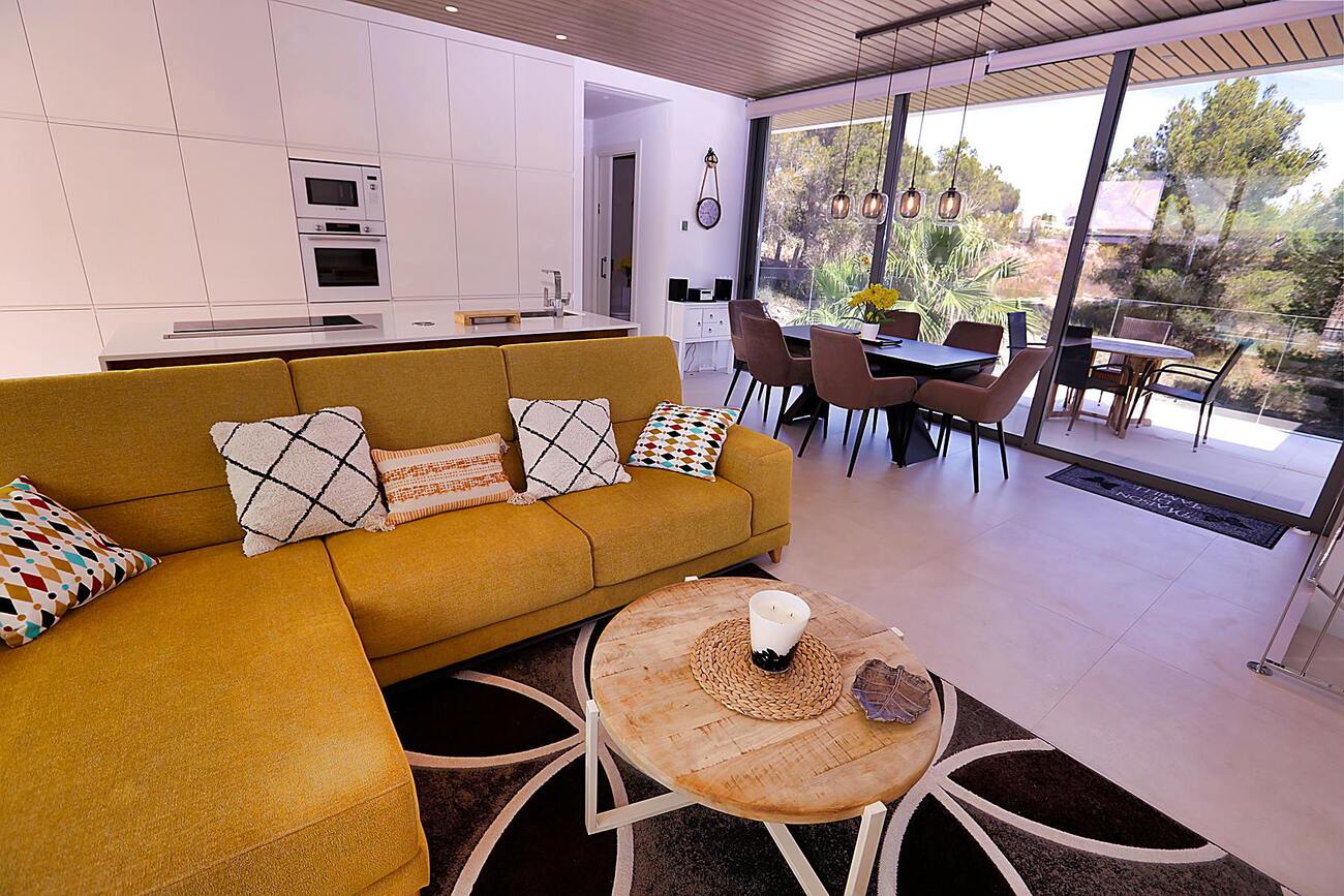 Villa for sale in Orihuela, Alicante, Spain