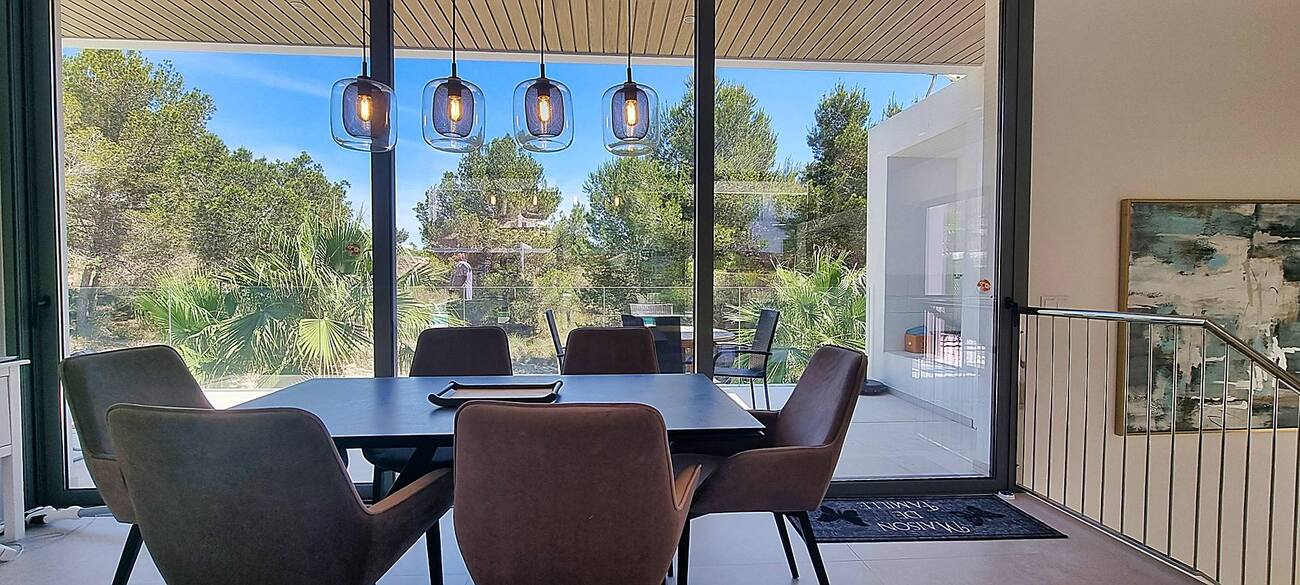 Villa for sale in Orihuela, Alicante, Spain