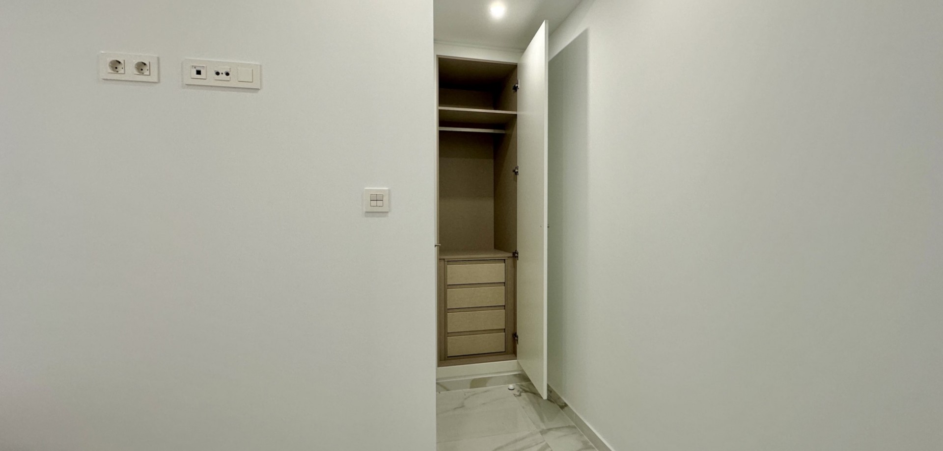 Apartment for sale in Torrevieja, Alicante, Spain