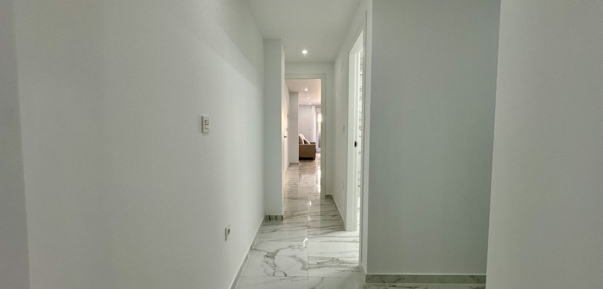 Apartment for sale in Torrevieja, Alicante, Spain
