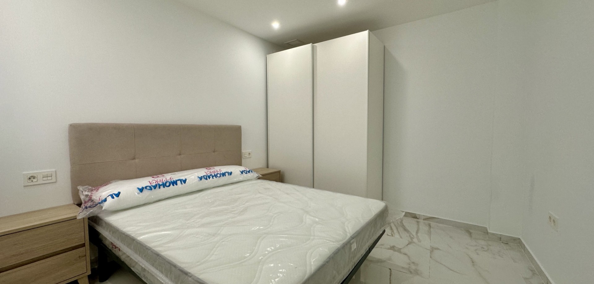 Apartment for sale in Torrevieja, Alicante, Spain