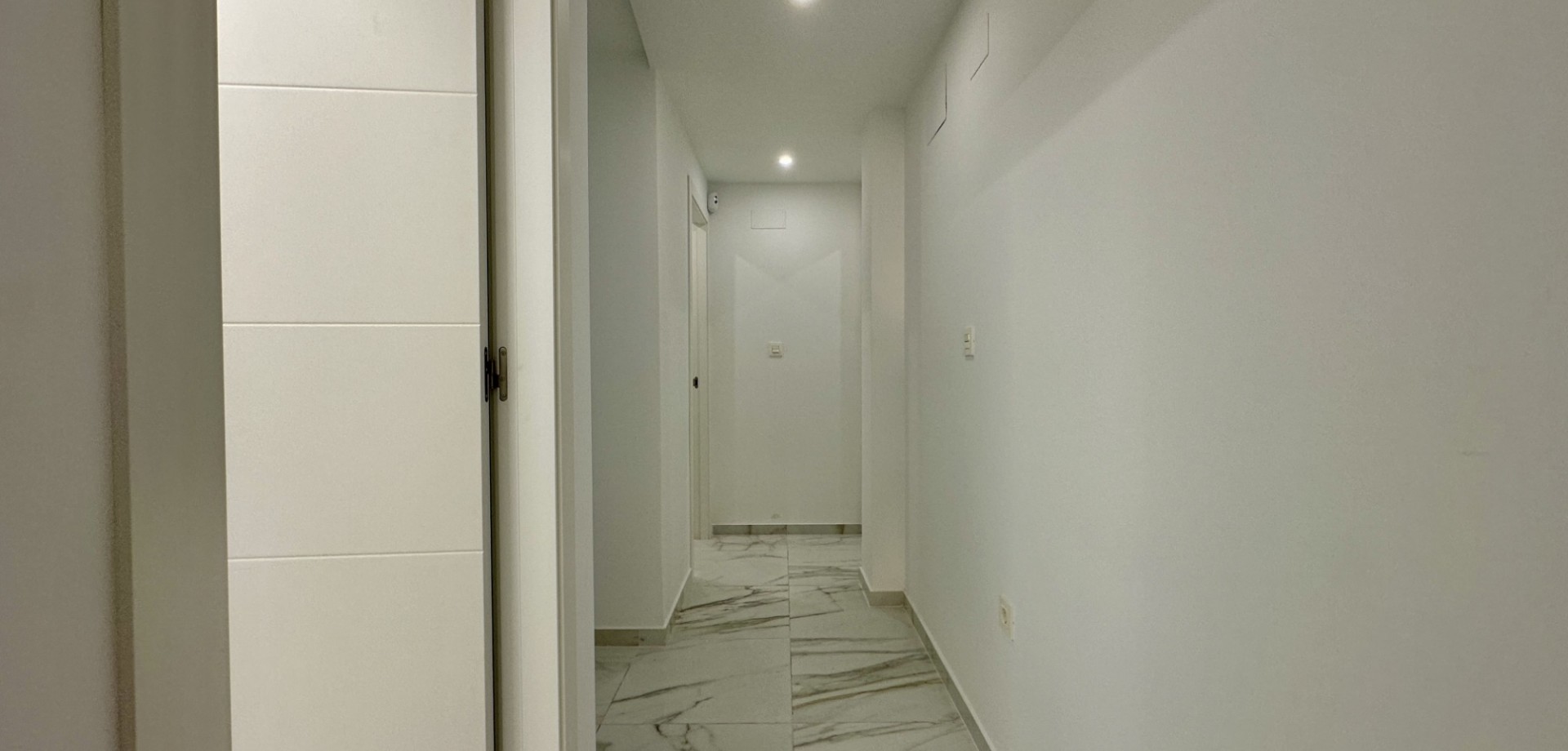 Apartment for sale in Torrevieja, Alicante, Spain