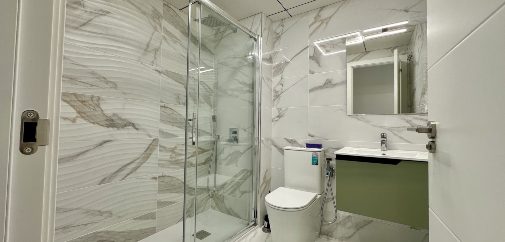 Apartment for sale in Torrevieja, Alicante, Spain