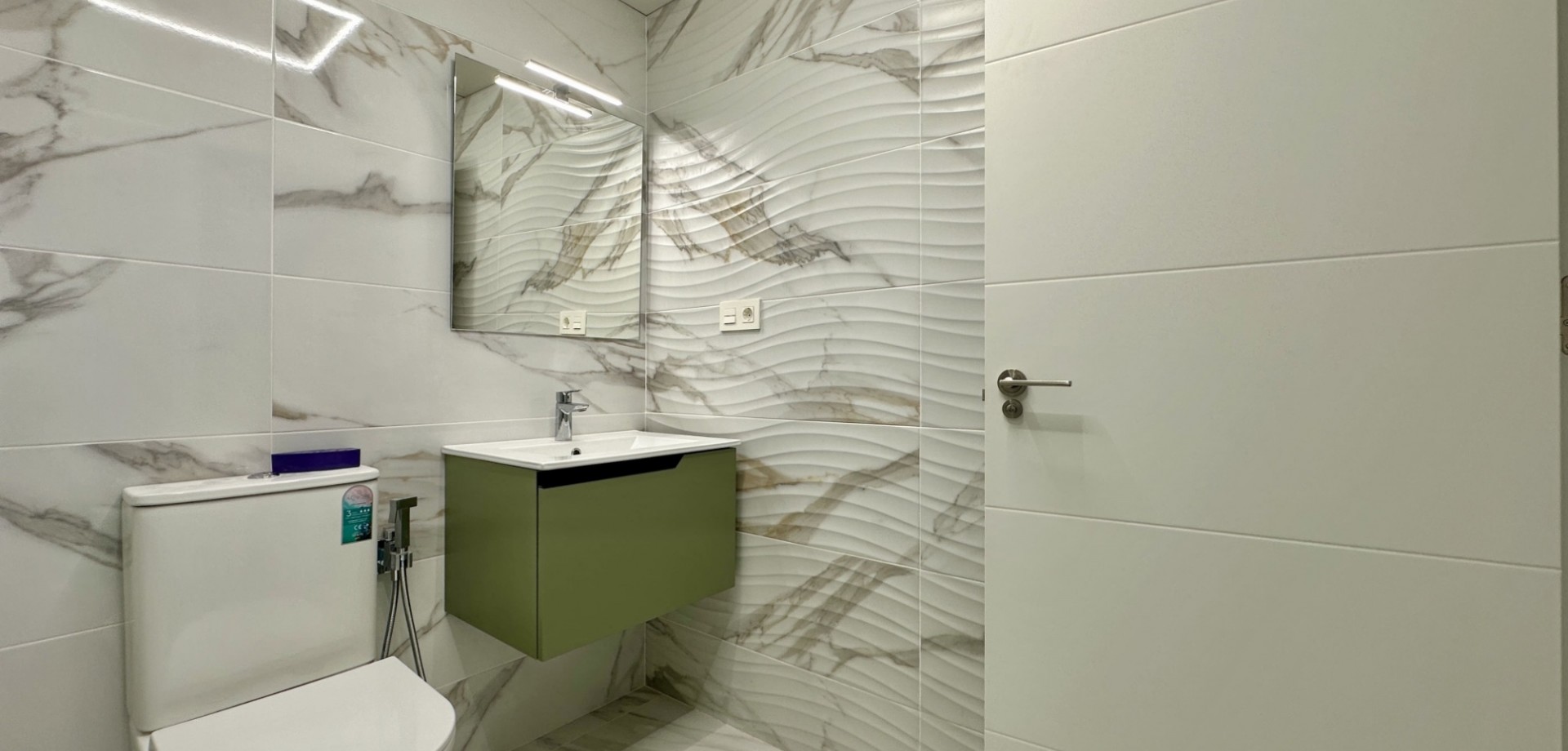 Apartment for sale in Torrevieja, Alicante, Spain