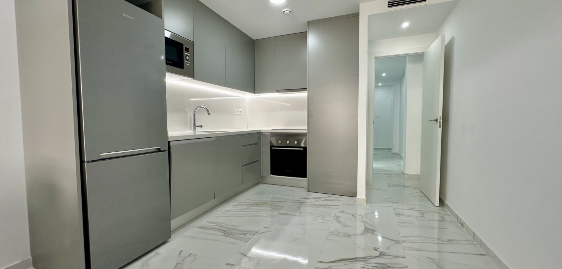 Apartment for sale in Torrevieja, Alicante, Spain