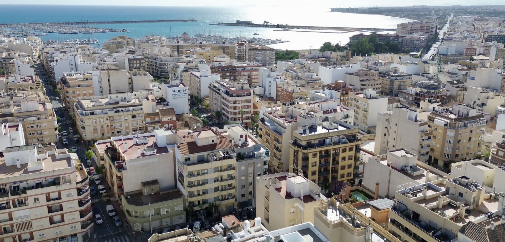 Apartment for sale in Torrevieja, Alicante, Spain