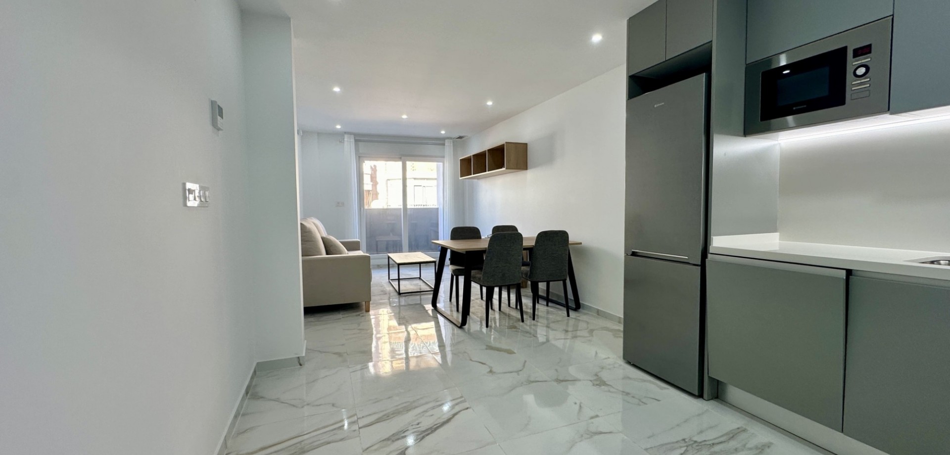 Apartment for sale in Torrevieja, Alicante, Spain