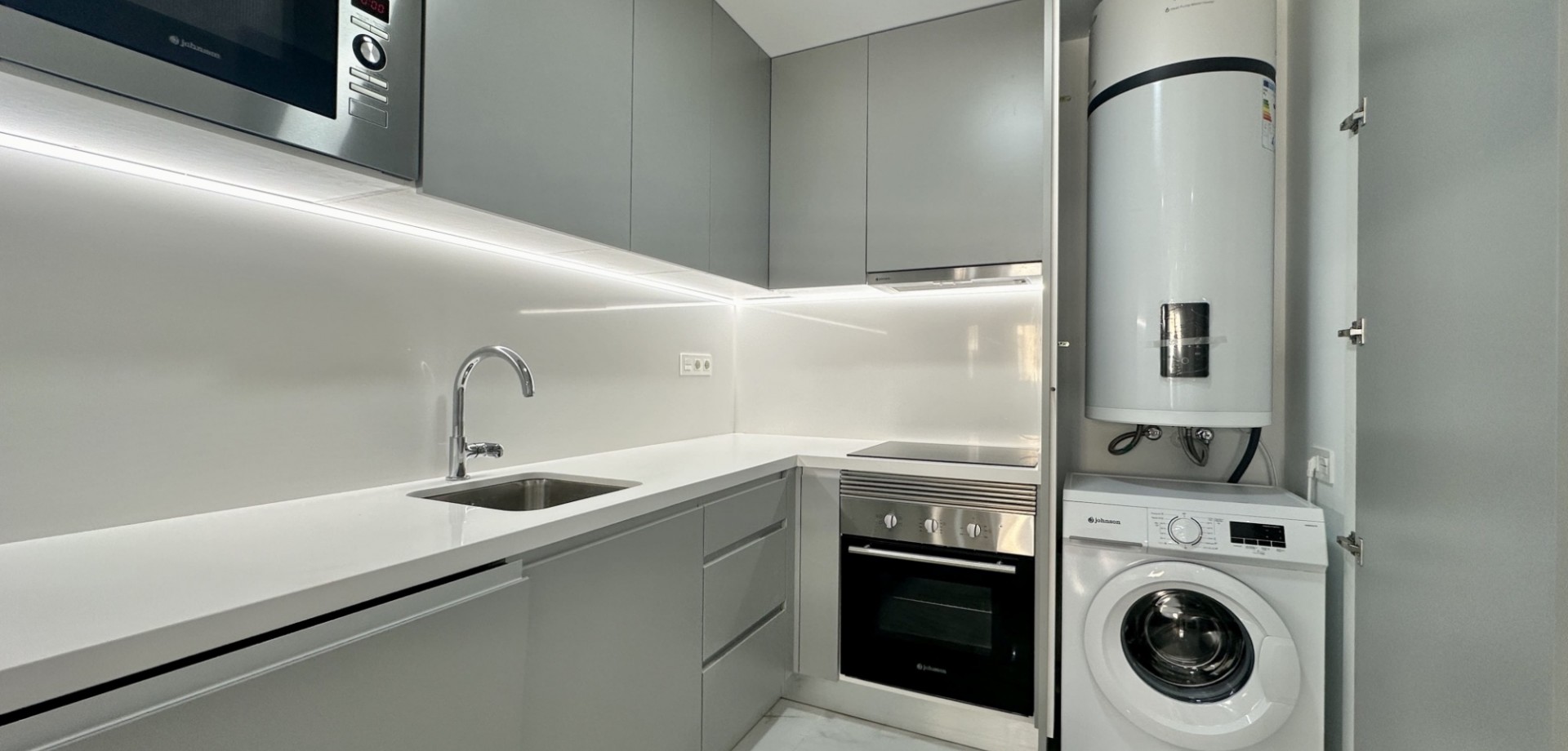 Apartment for sale in Torrevieja, Alicante, Spain