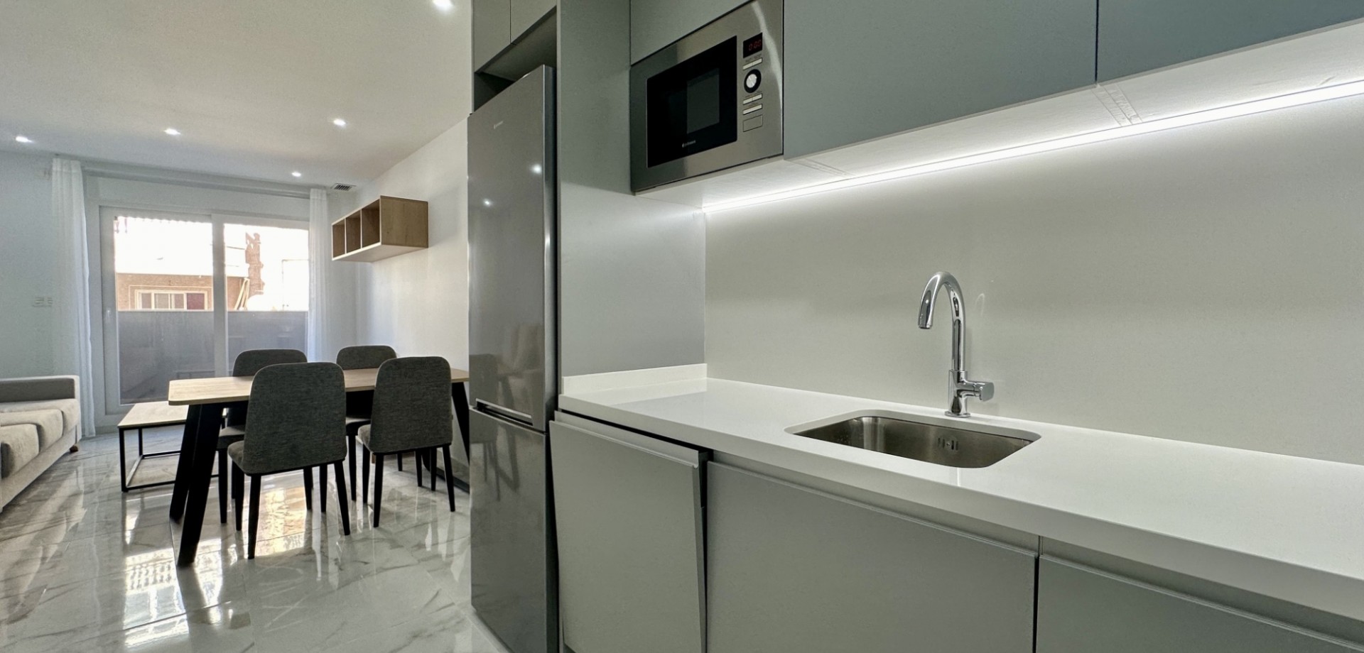 Apartment for sale in Torrevieja, Alicante, Spain