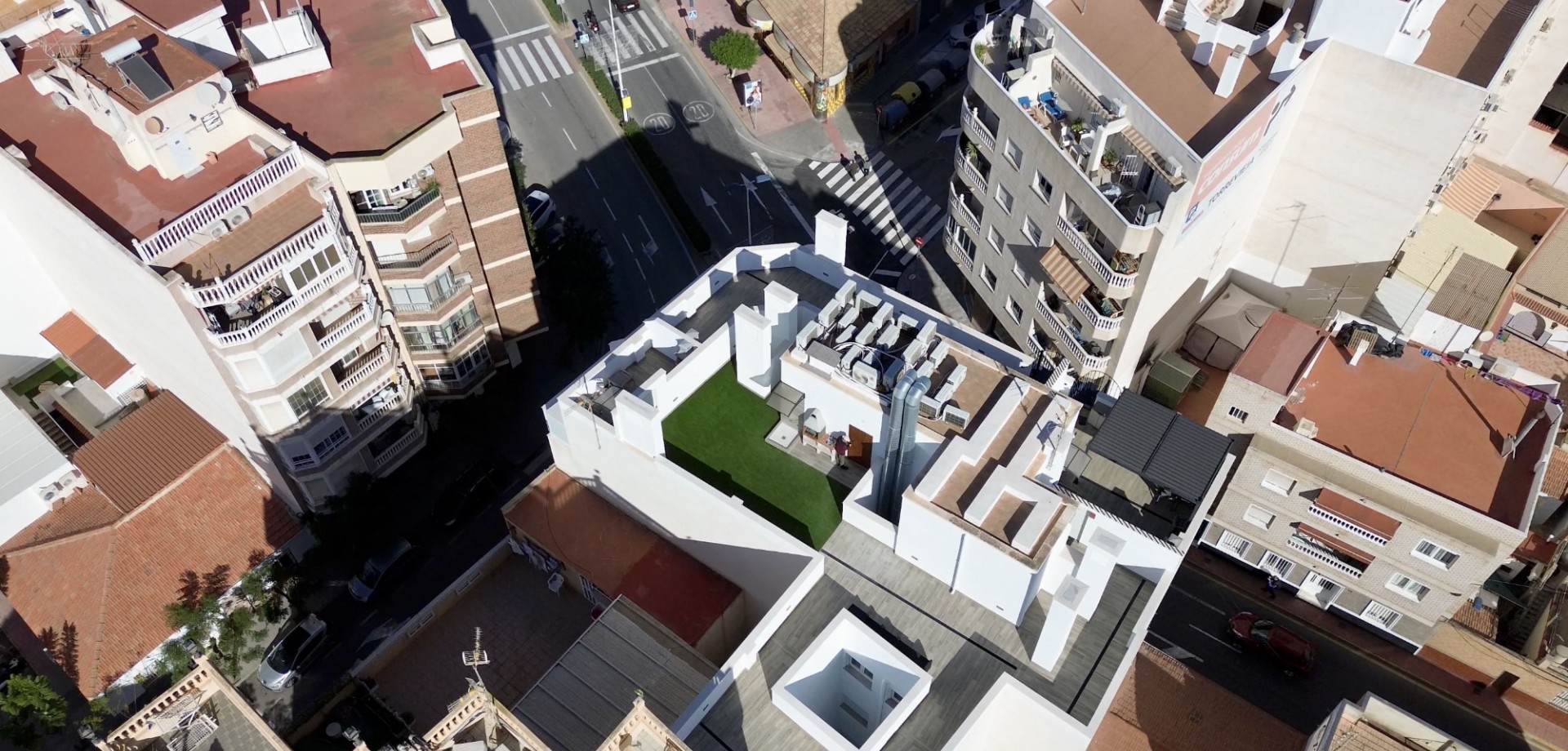 Apartment for sale in Torrevieja, Alicante, Spain