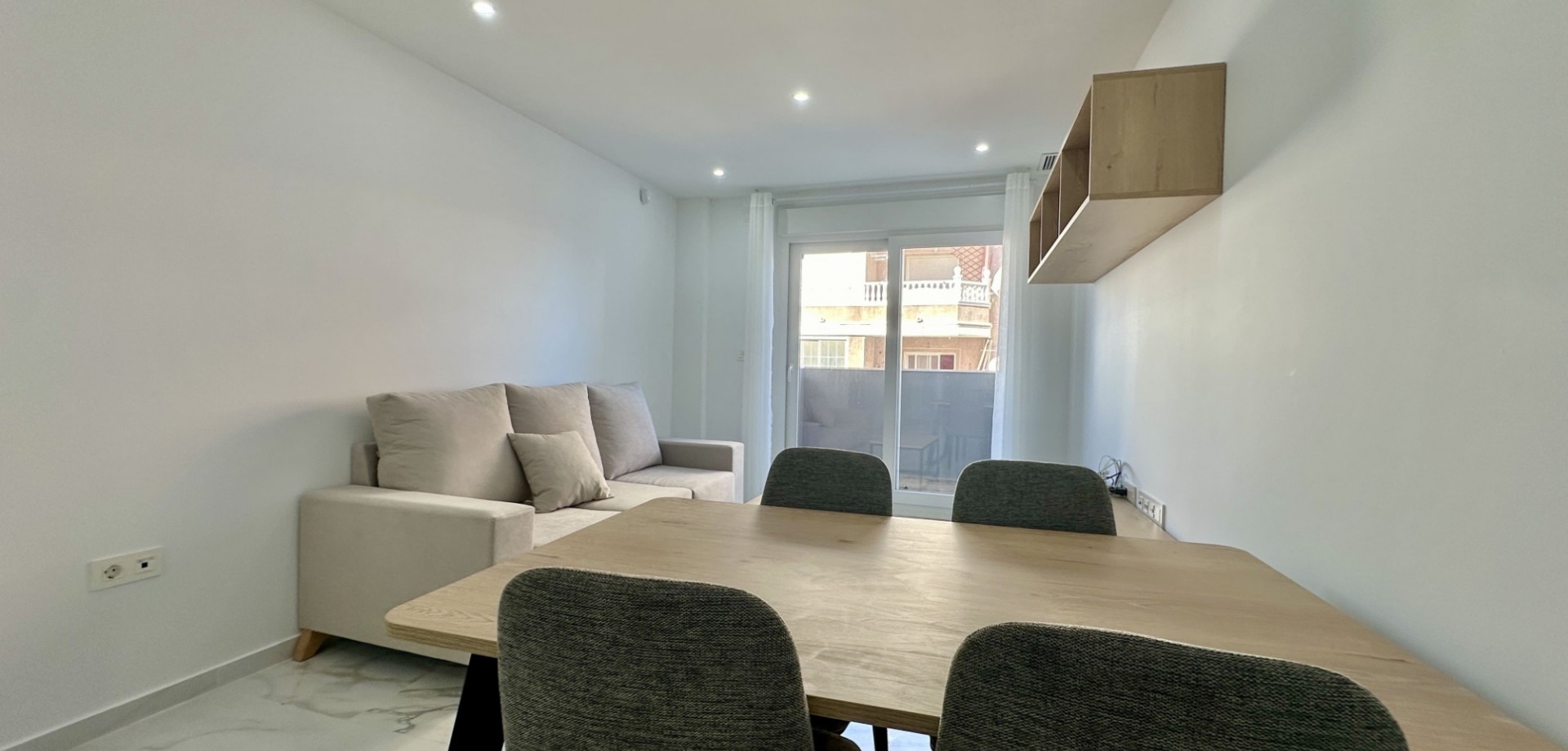 Apartment for sale in Torrevieja, Alicante, Spain
