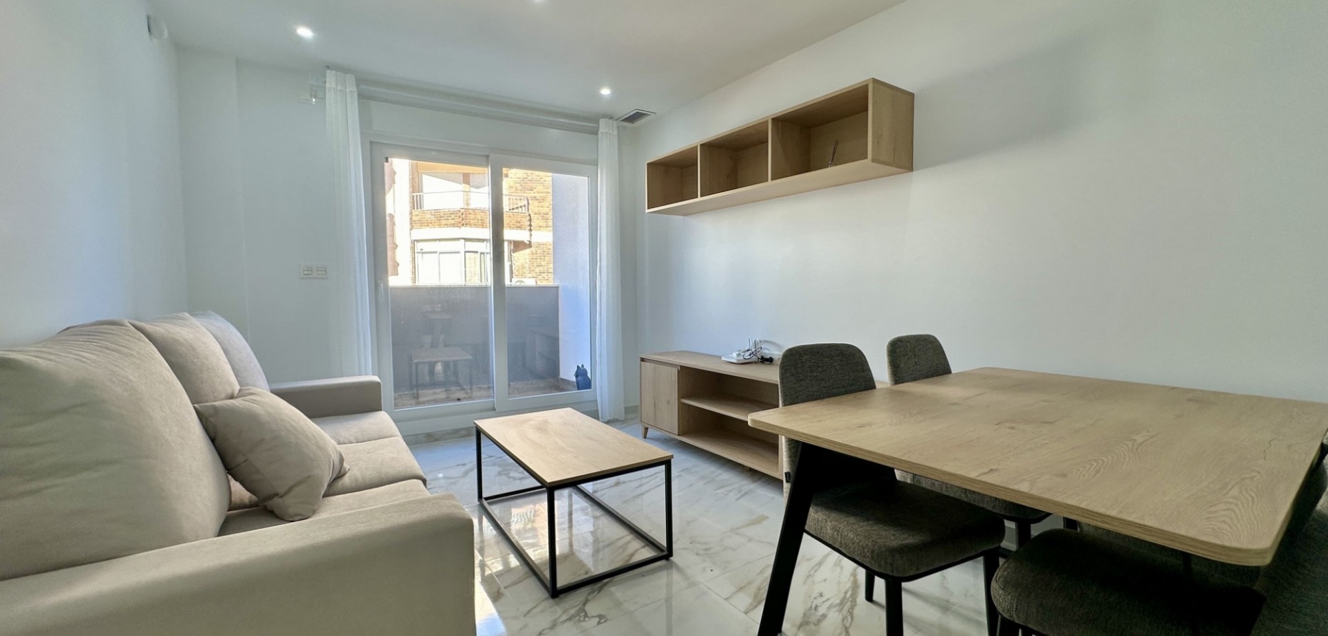 Apartment for sale in Torrevieja, Alicante, Spain