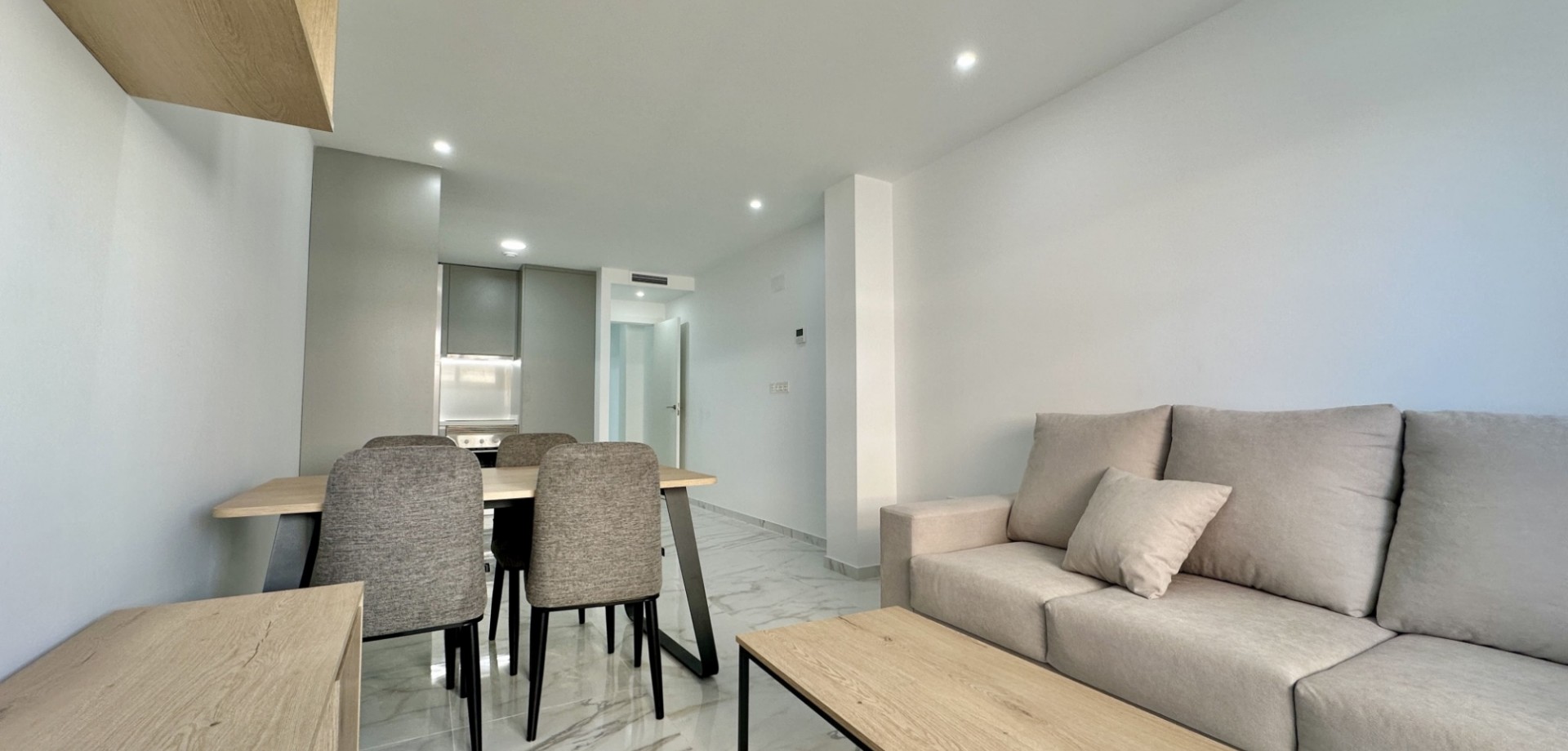Apartment for sale in Torrevieja, Alicante, Spain