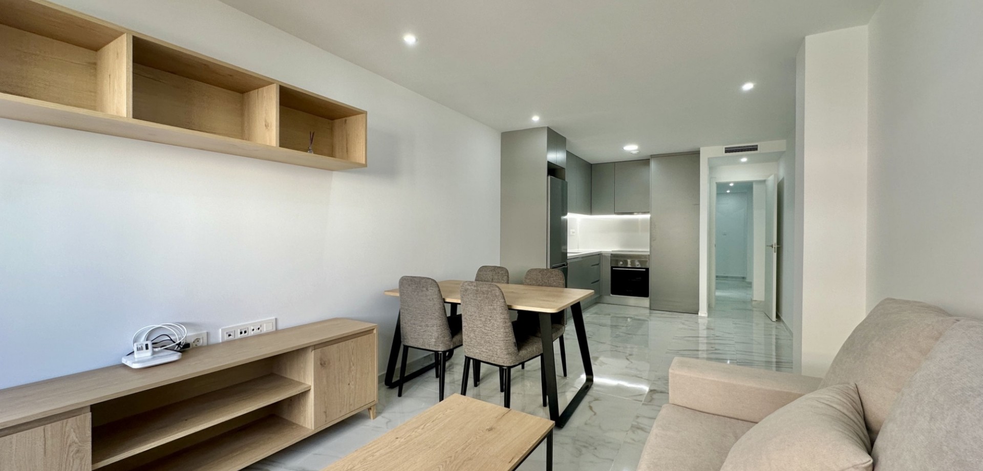 Apartment for sale in Torrevieja, Alicante, Spain