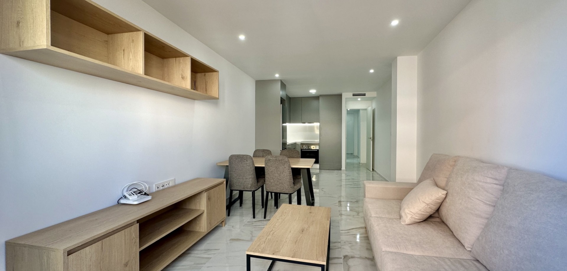 Apartment for sale in Torrevieja, Alicante, Spain