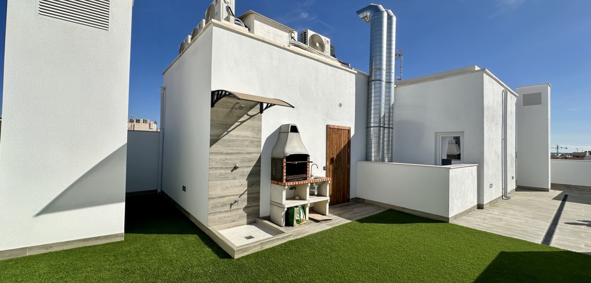 Apartment for sale in Torrevieja, Alicante, Spain