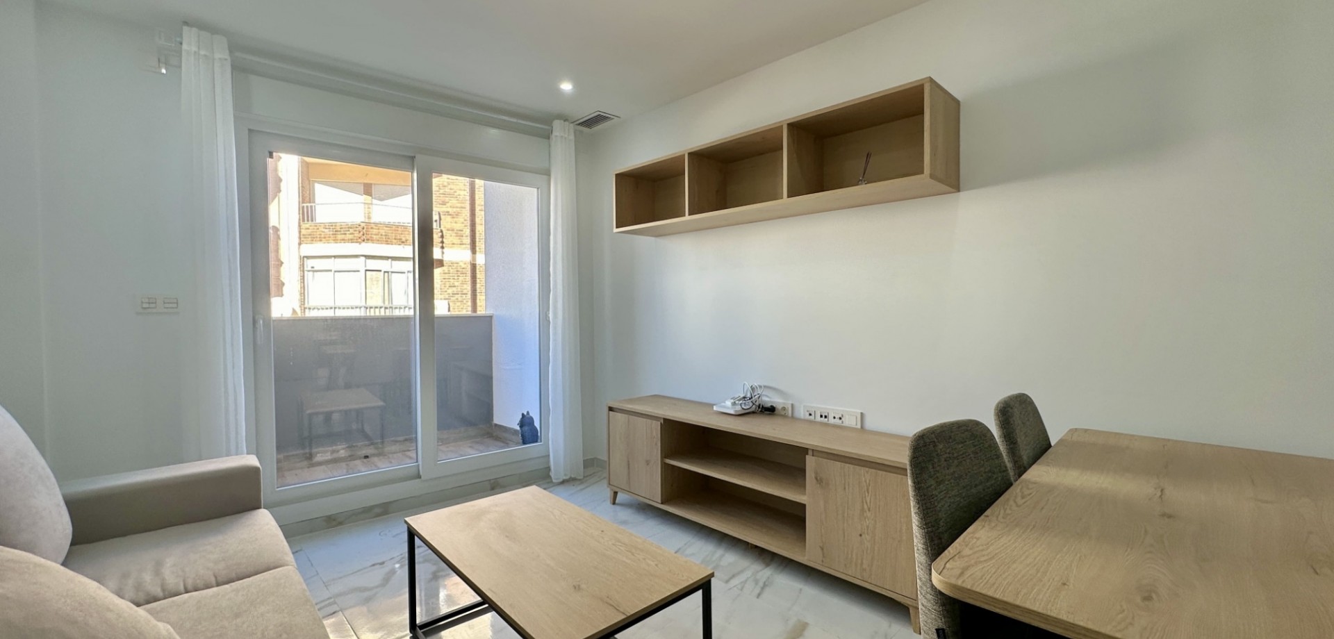 Apartment for sale in Torrevieja, Alicante, Spain