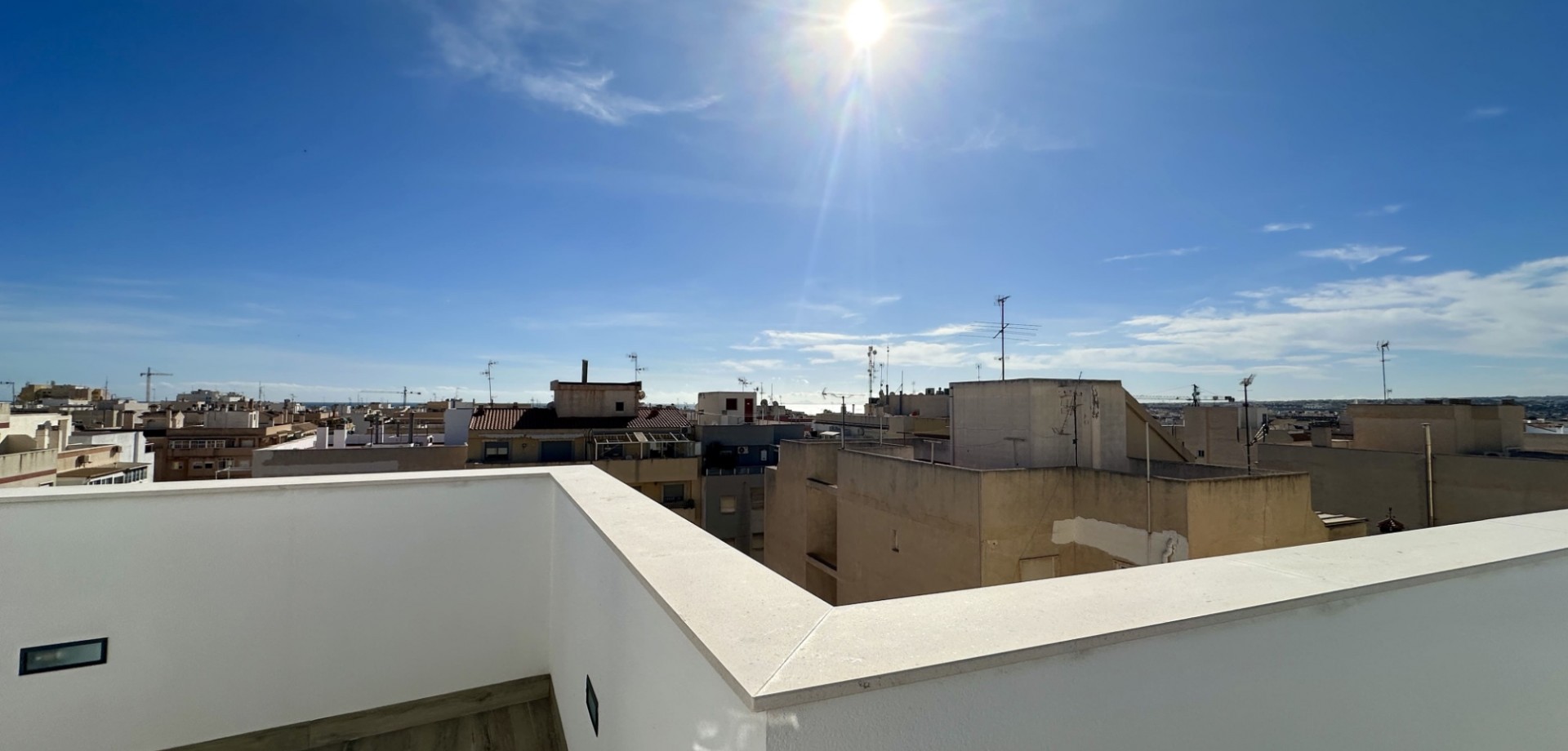 Apartment for sale in Torrevieja, Alicante, Spain