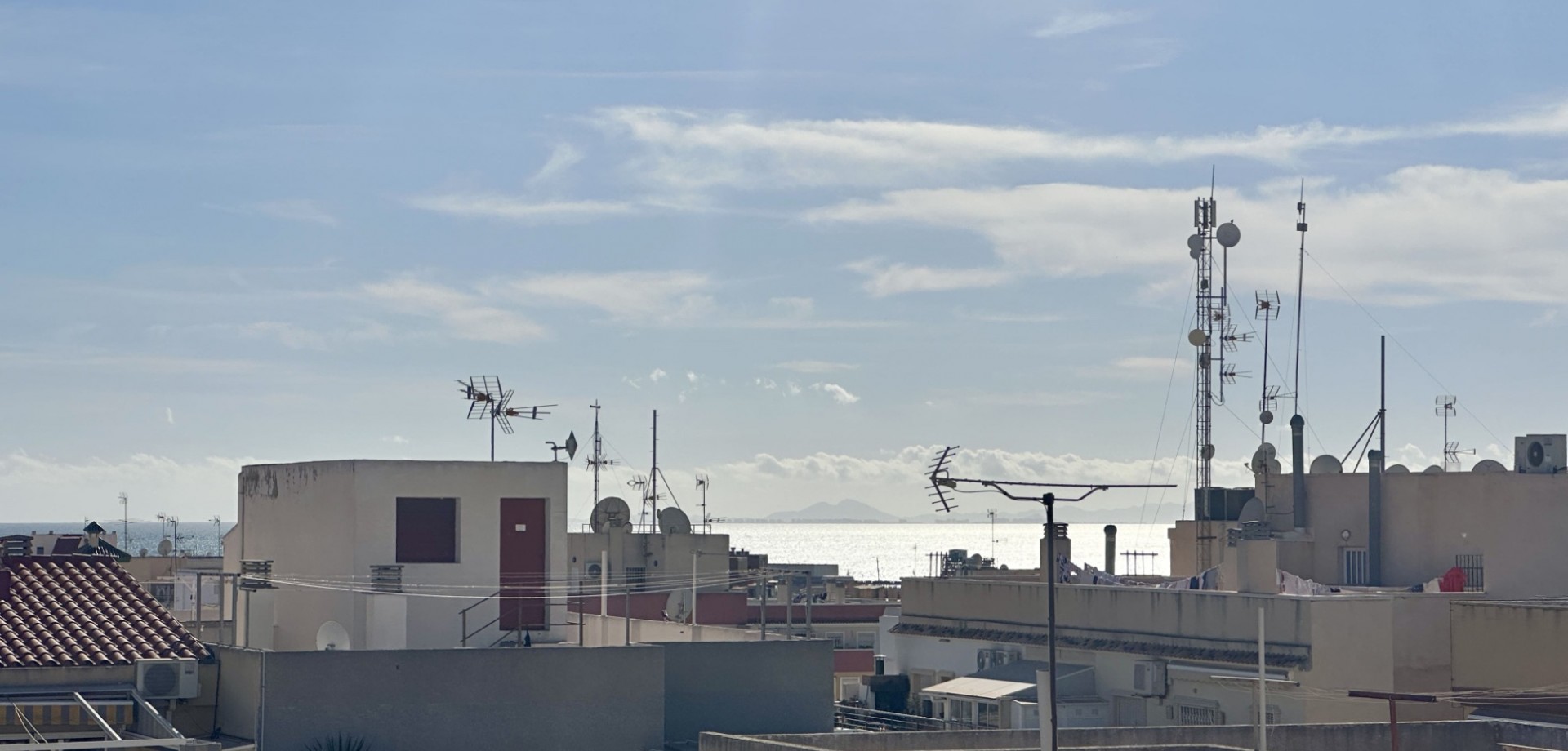 Apartment for sale in Torrevieja, Alicante, Spain