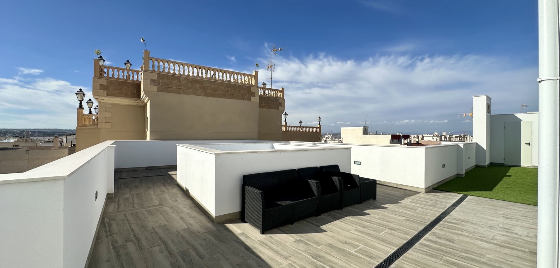Apartment for sale in Torrevieja, Alicante, Spain
