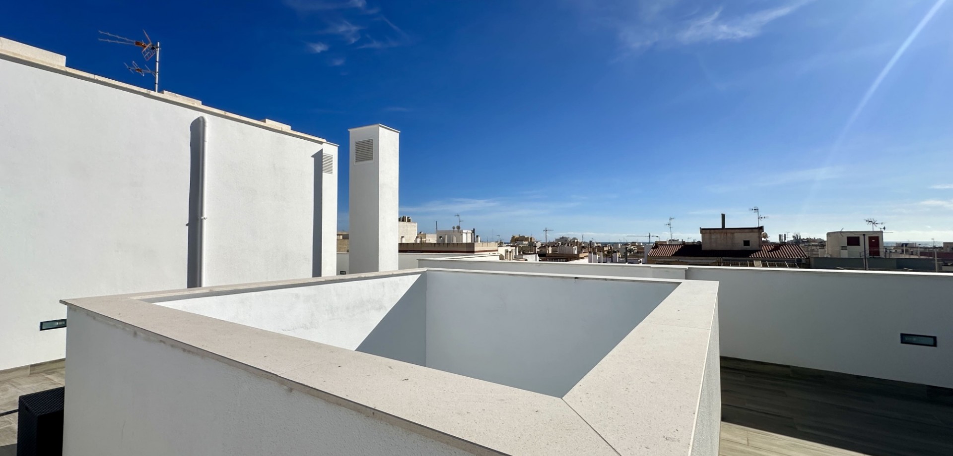 Apartment for sale in Torrevieja, Alicante, Spain