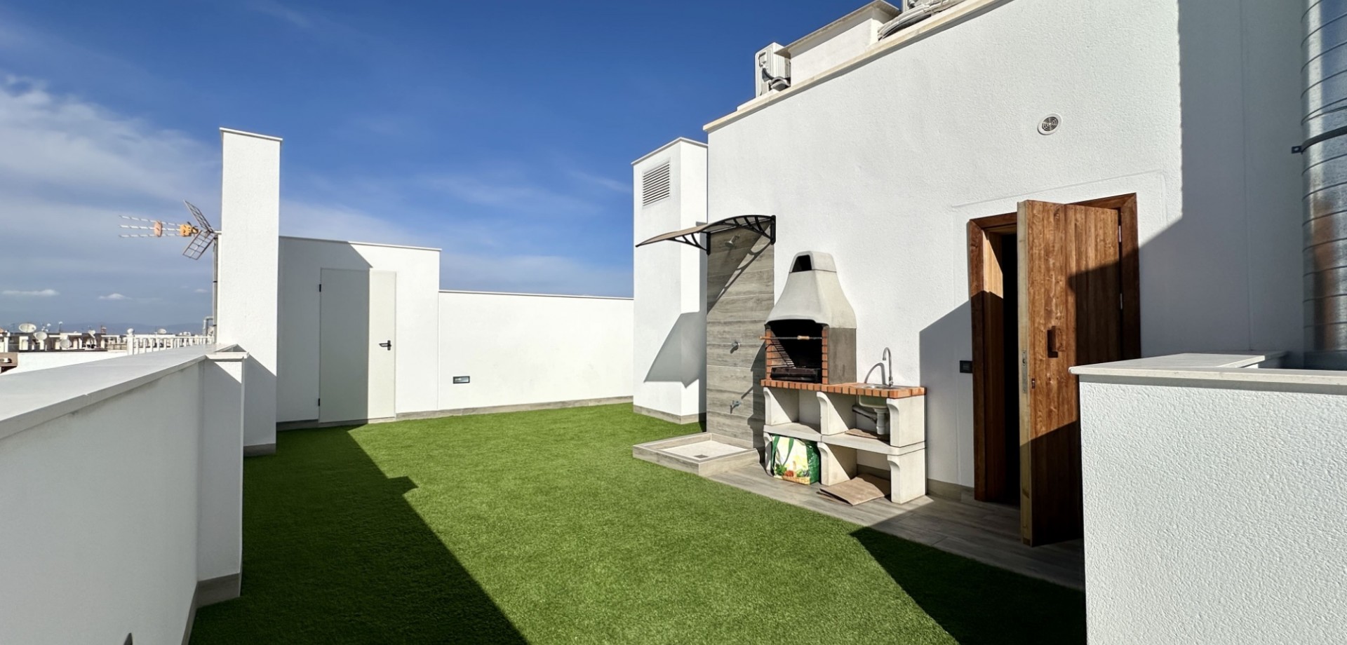 Apartment for sale in Torrevieja, Alicante, Spain