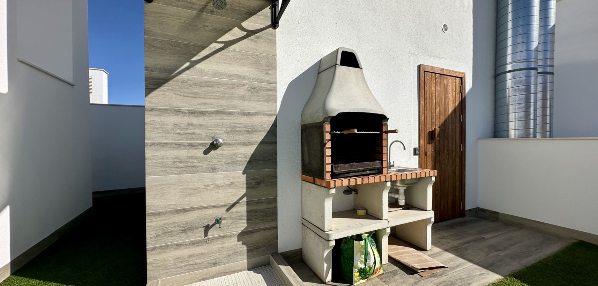 Apartment for sale in Torrevieja, Alicante, Spain