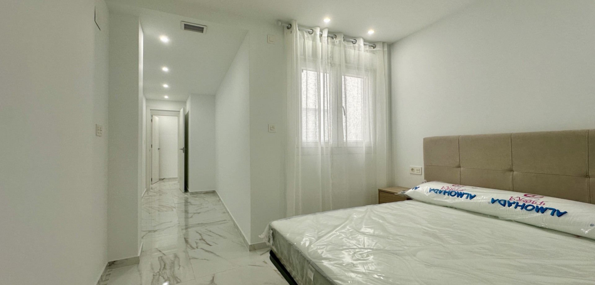 Apartment for sale in Torrevieja, Alicante, Spain