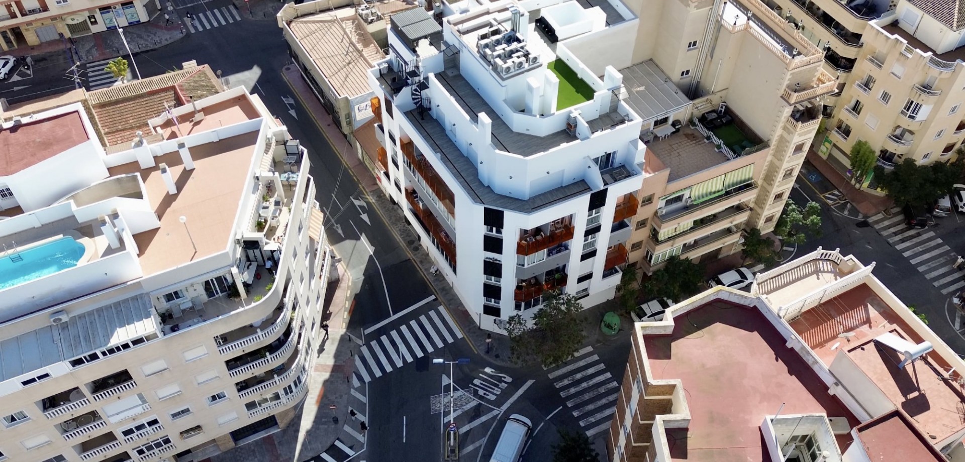 Apartment for sale in Torrevieja, Alicante, Spain
