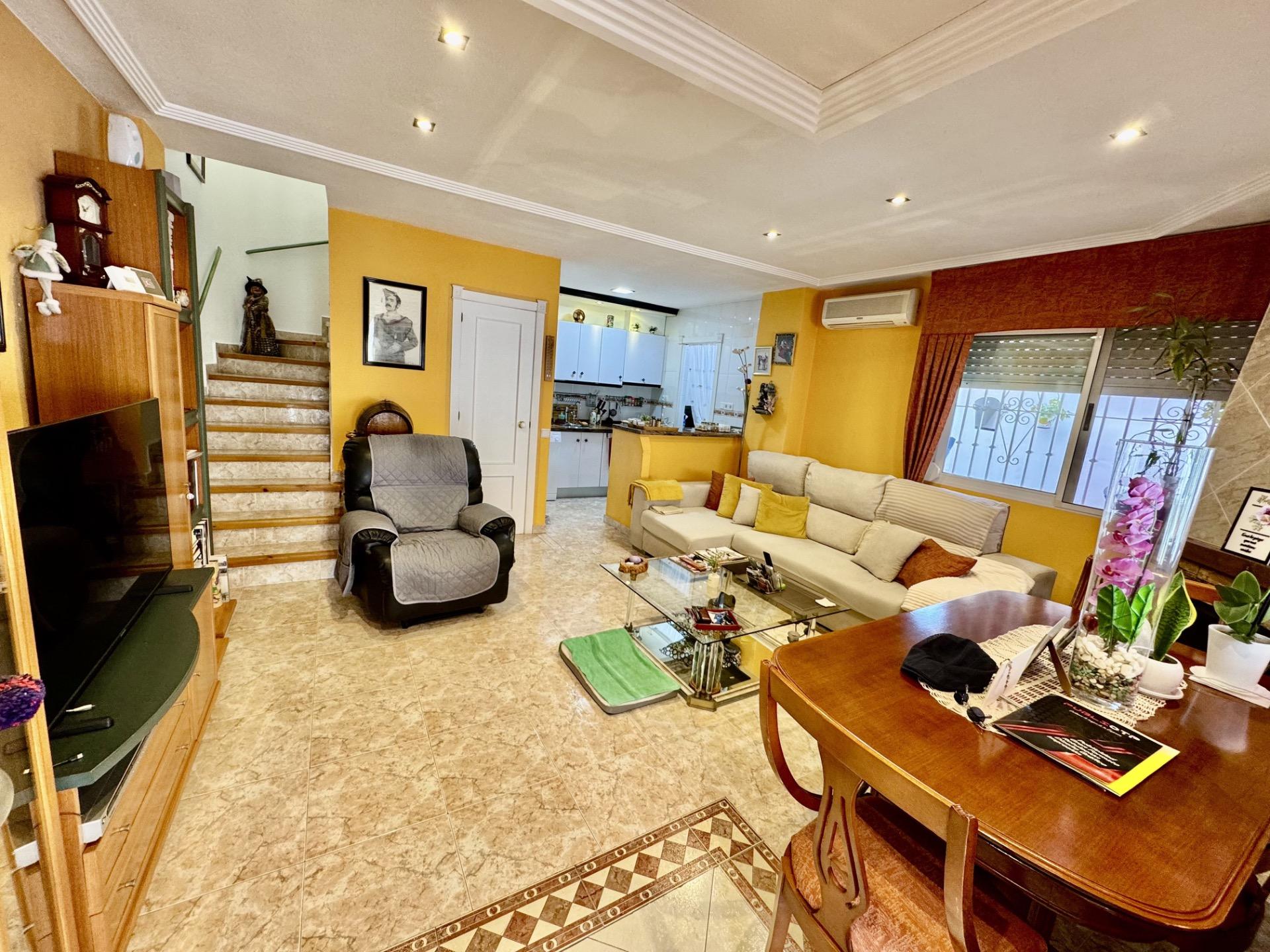 Town House en venta en Orihuela