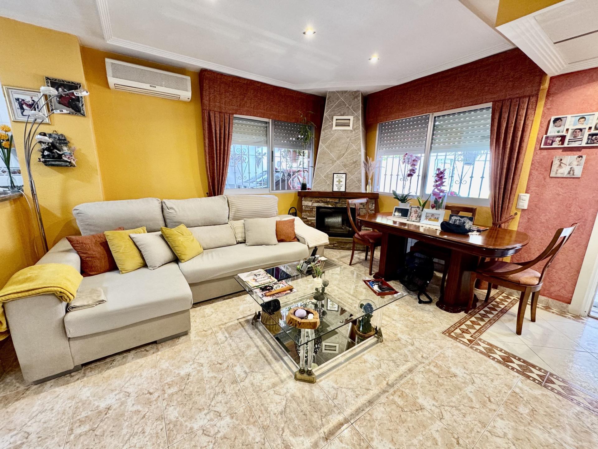 Town House en venta en Orihuela