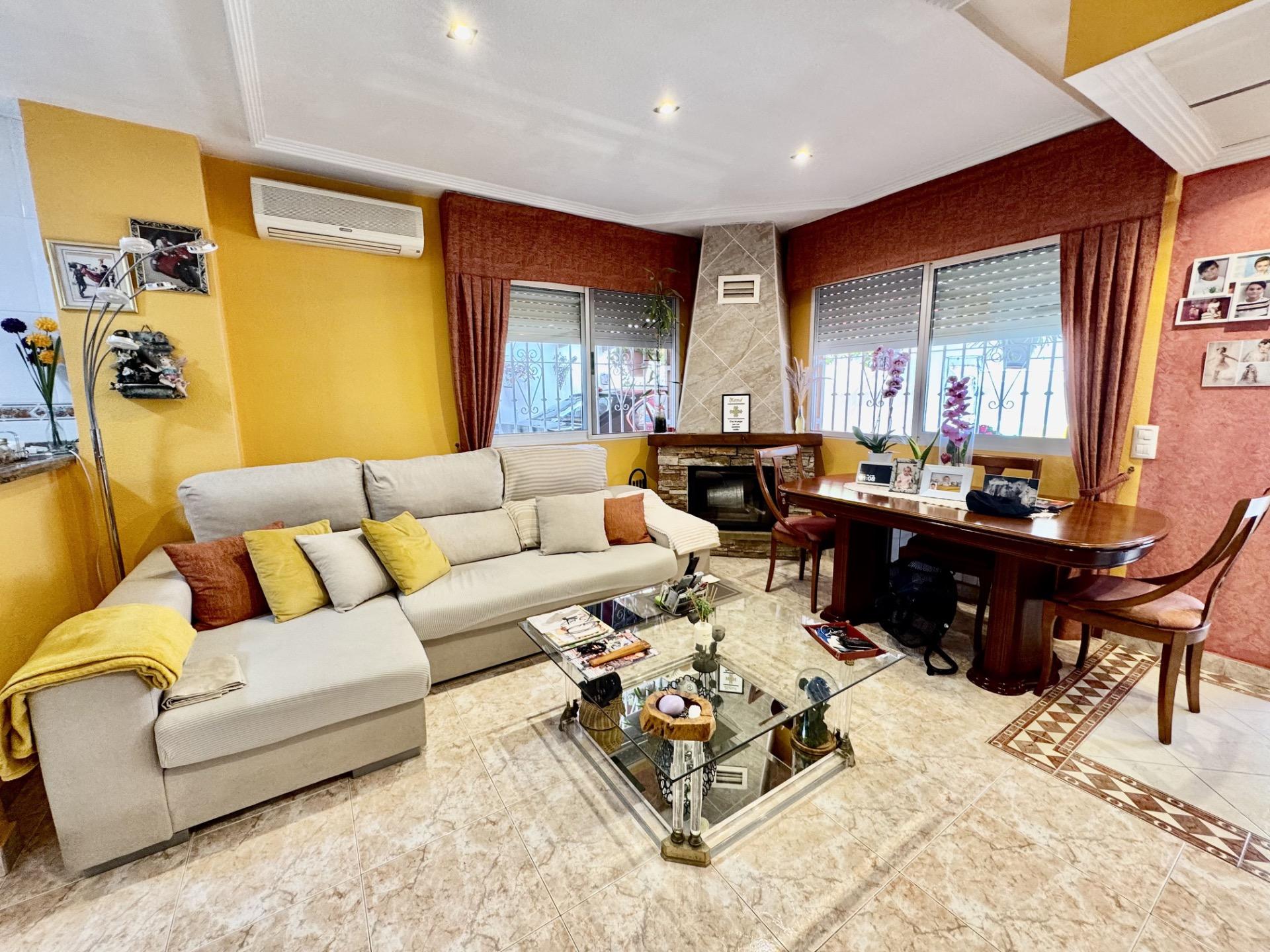 Town House en venta en Orihuela