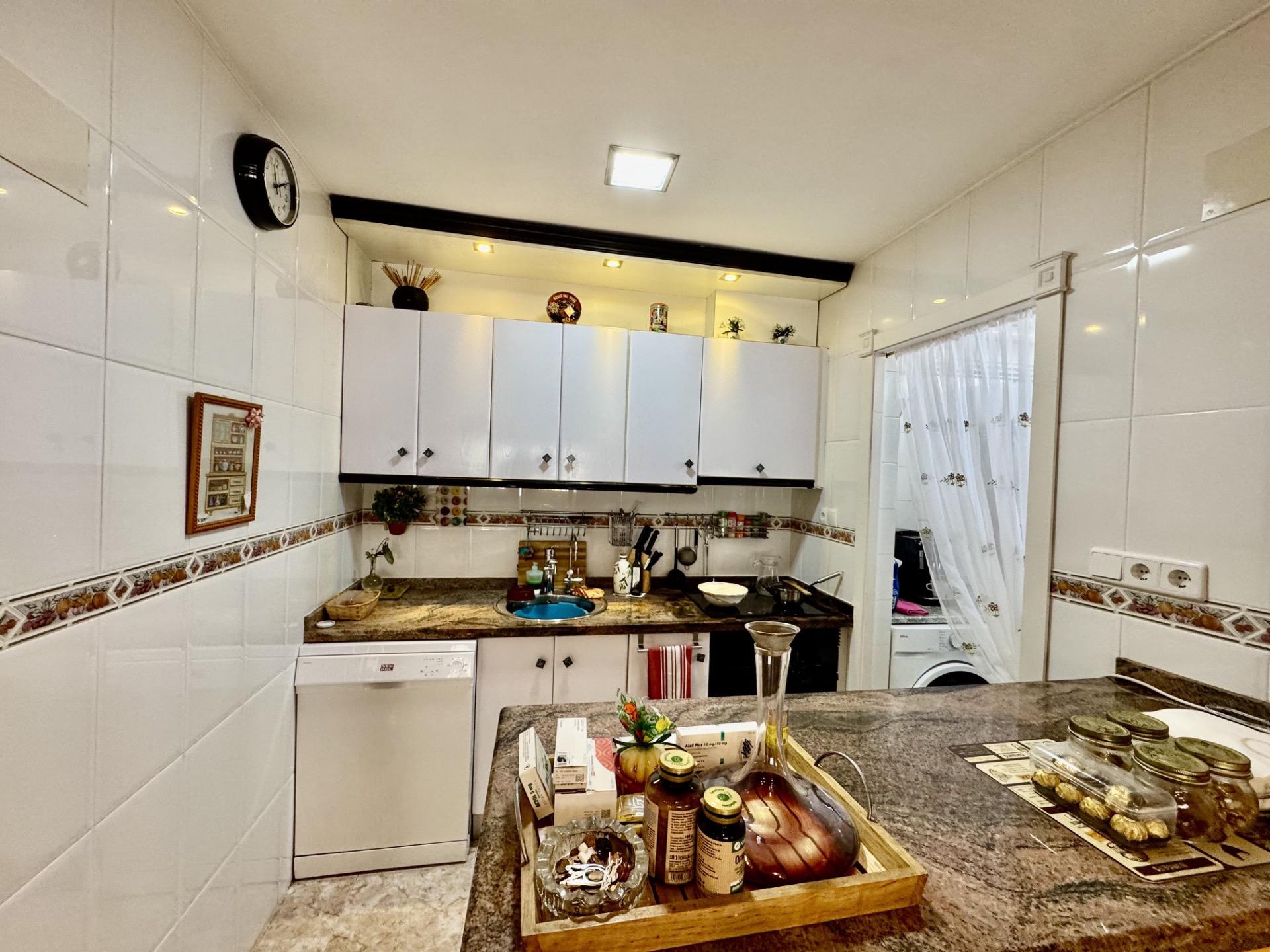 Town House en venta en Orihuela