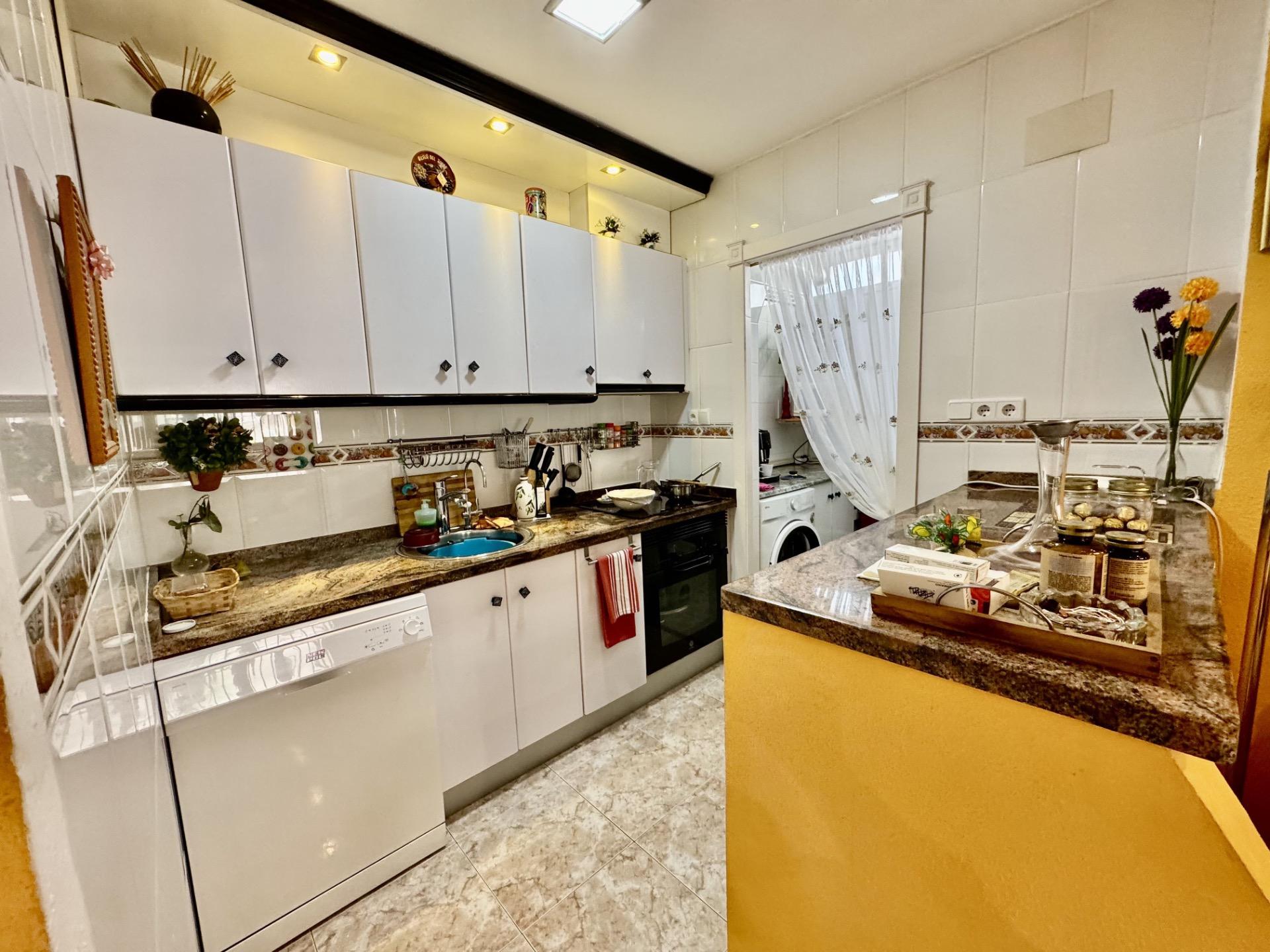 Town House en venta en Orihuela