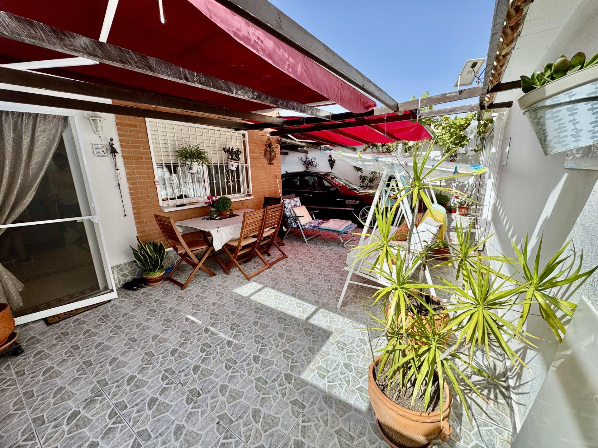 Town House en venta en Orihuela