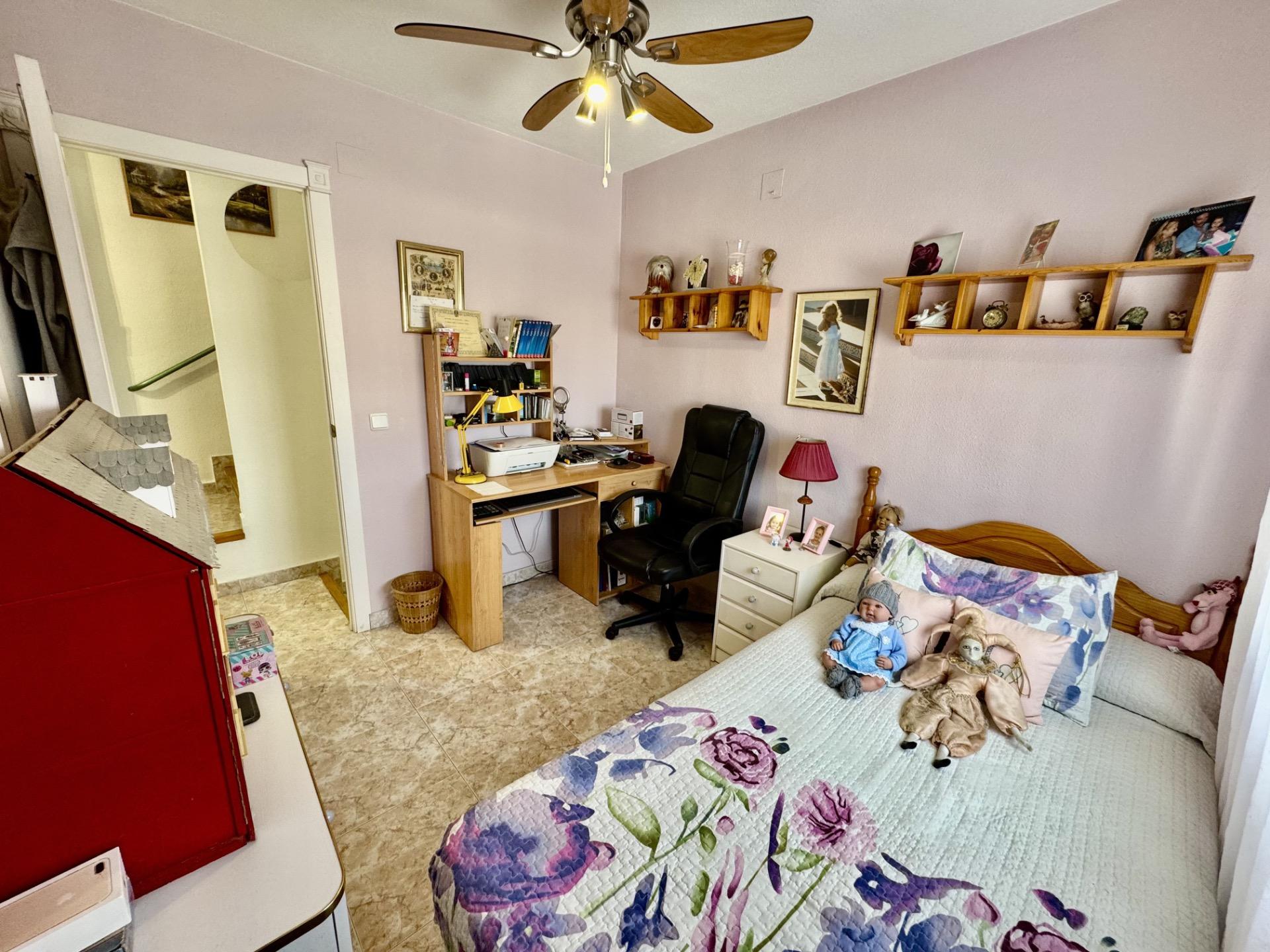 Town House en venta en Orihuela