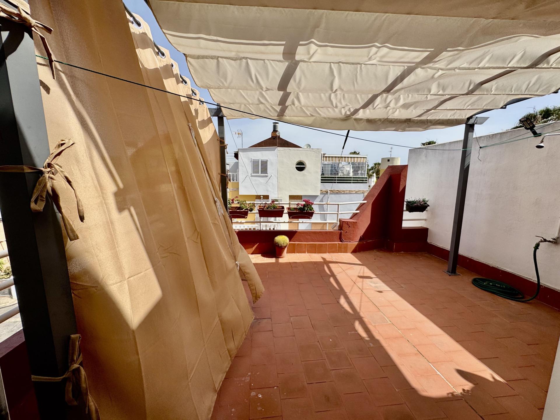 Town House en venta en Orihuela