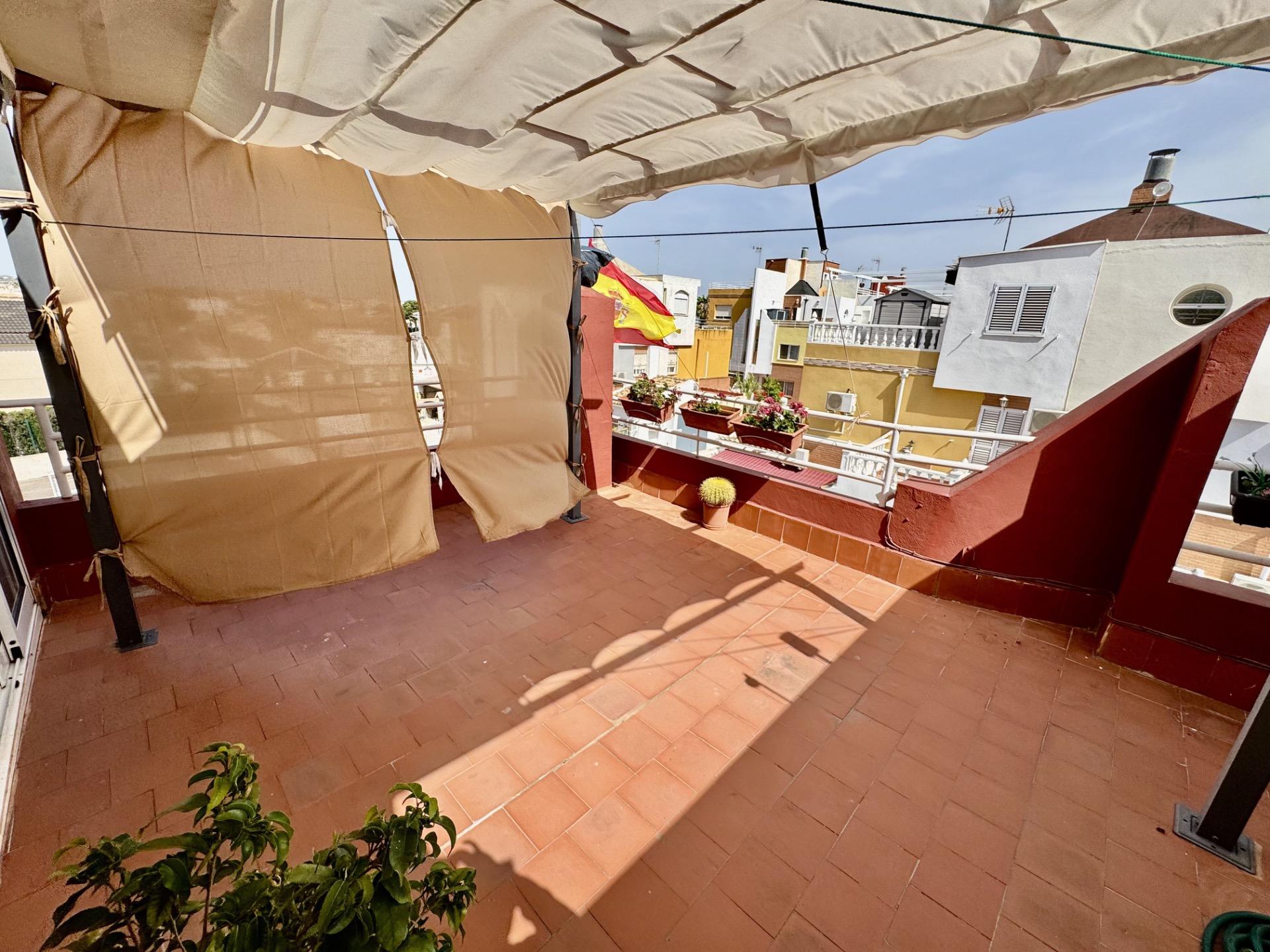Town House en venta en Orihuela