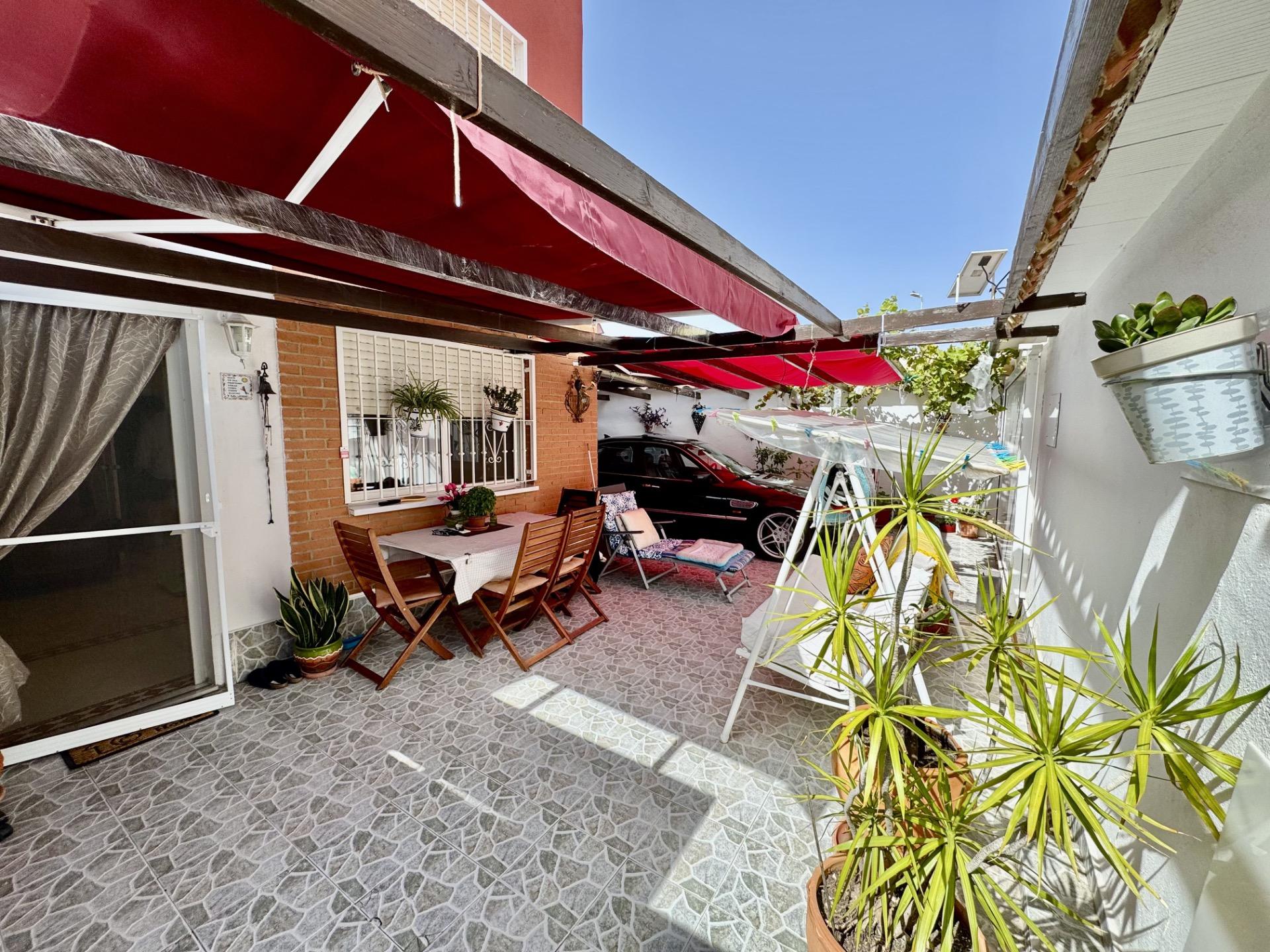 Town House en venta en Orihuela