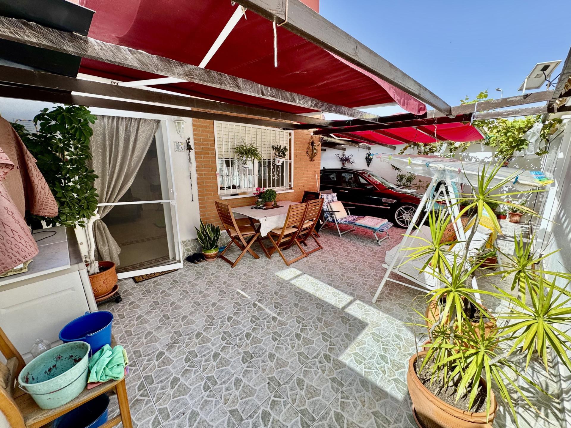 Town House en venta en Orihuela