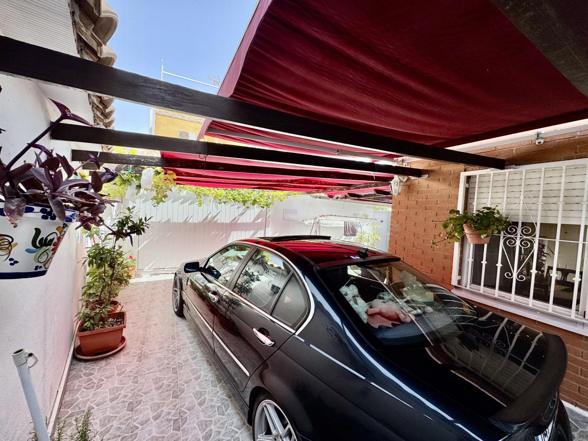 Town House en venta en Orihuela